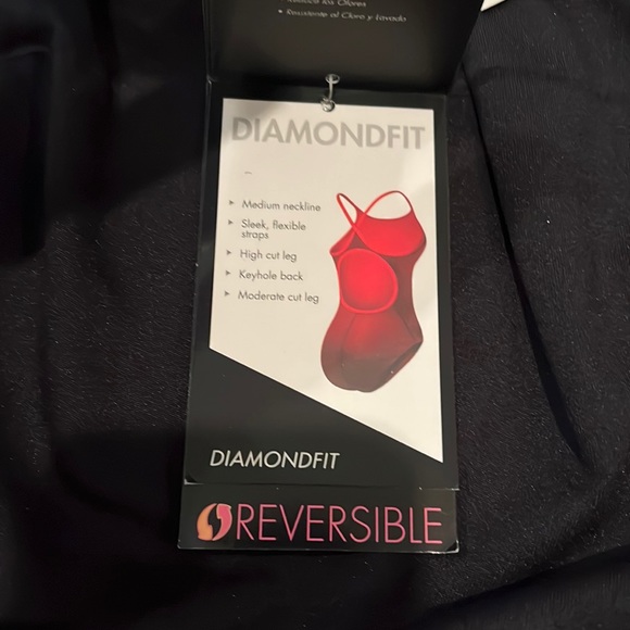 TYR Athletic one piece swimsuit - Picture 5 of 5